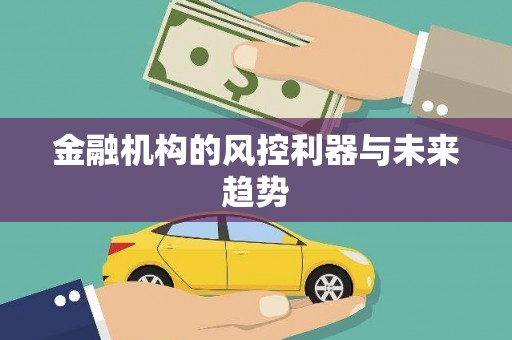 宜章金融机构的风控利器与未来趋势