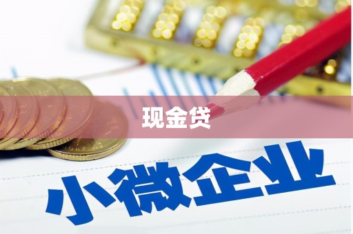 宜章现金贷