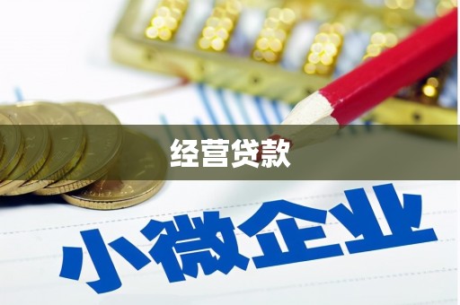 宜章经营贷款