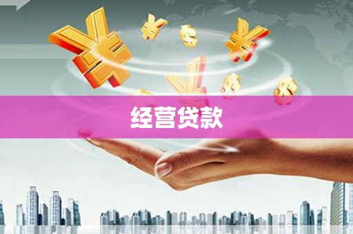 宜章经营贷款