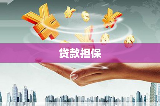 宜章贷款担保
