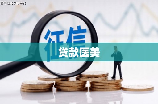 宜章贷款医美