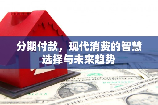 宜章分期付款，现代消费的智慧选择与未来趋势