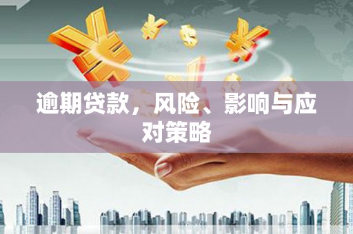 宜章逾期贷款，风险、影响与应对策略