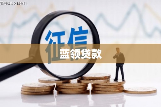 宜章蓝领贷款