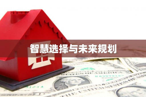 宜章智慧选择与未来规划